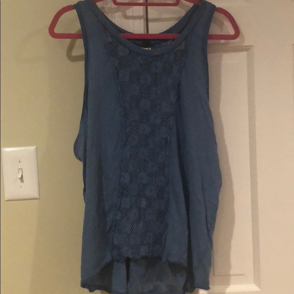 Free people tank